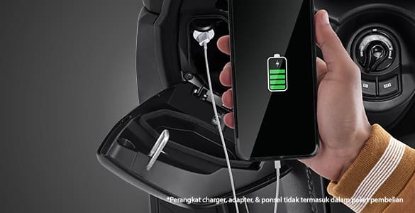 Electric Power Socket